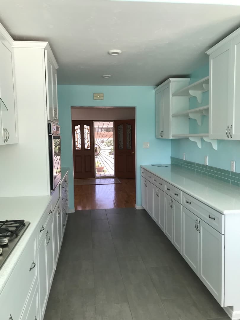 SAN DIEGO House: 4715 HURON AVENUE