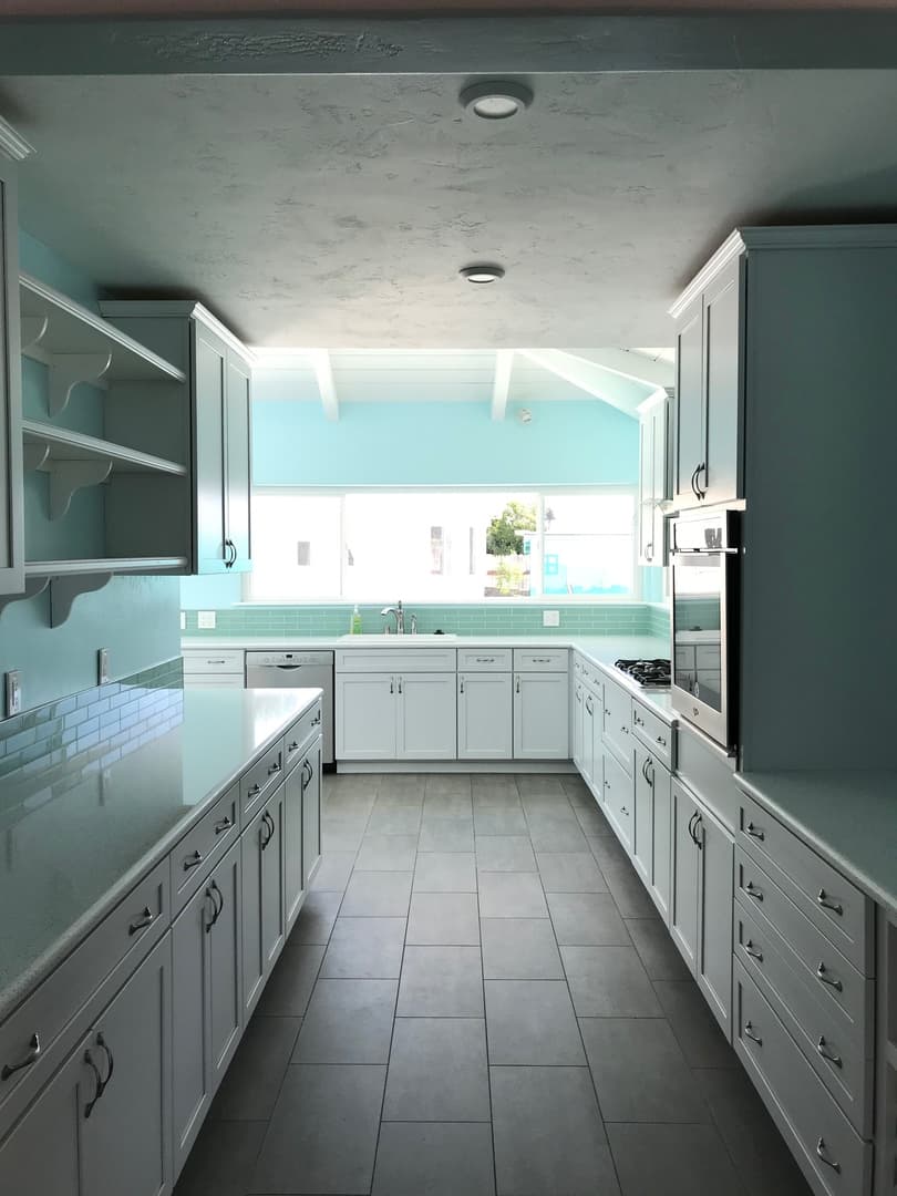 SAN DIEGO House: 4715 HURON AVENUE