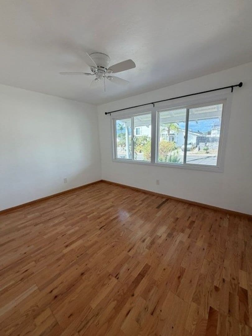 SAN DIEGO House: 4715 HURON AVENUE
