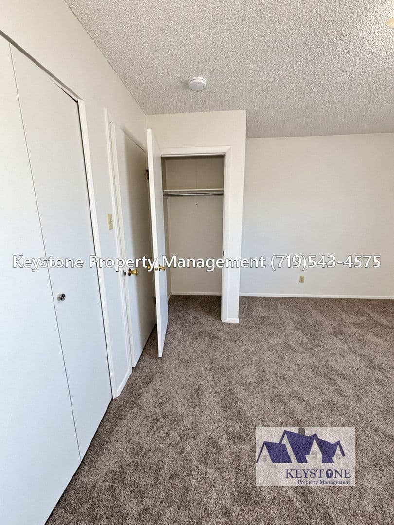 Pueblo Apartment: 17 Villa Drive