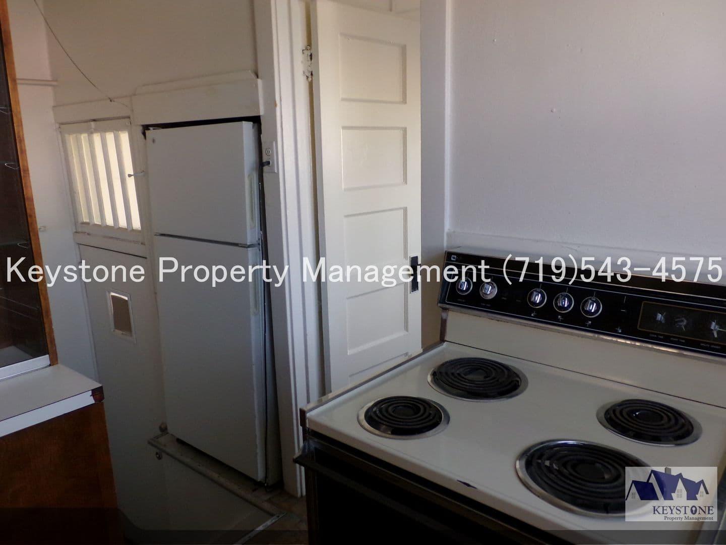 Pueblo Apartment: 1117 E. 3rd Street