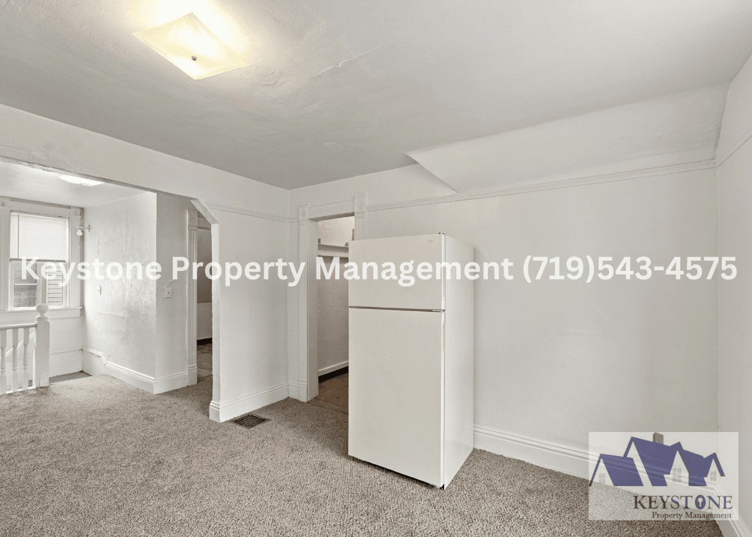 Pueblo Apartment: 615 W. Abriendo Avenue