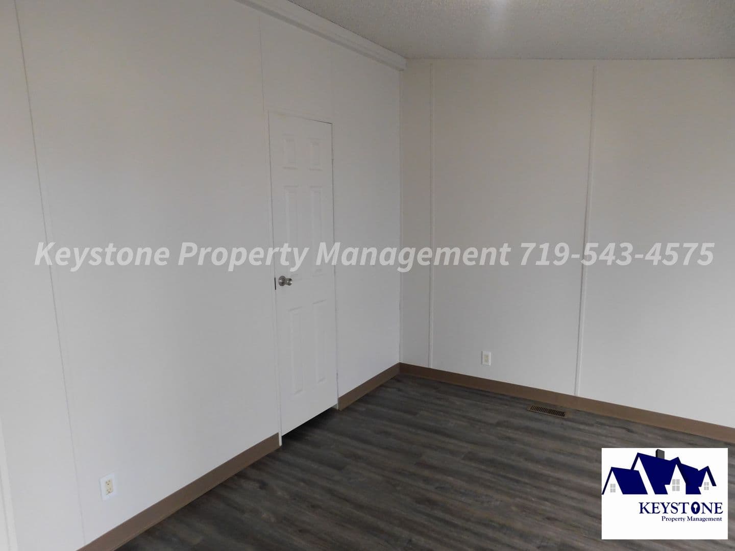 Pueblo West House: 710 S. Walton Drive