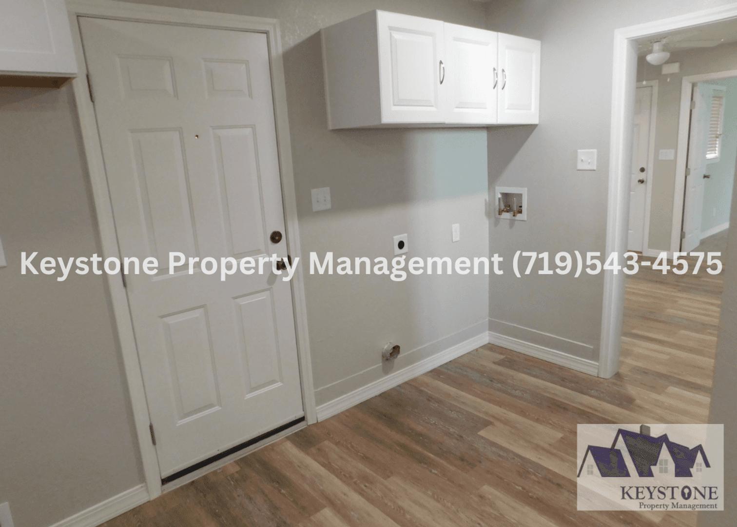 Pueblo House: 1410 Spruce Street