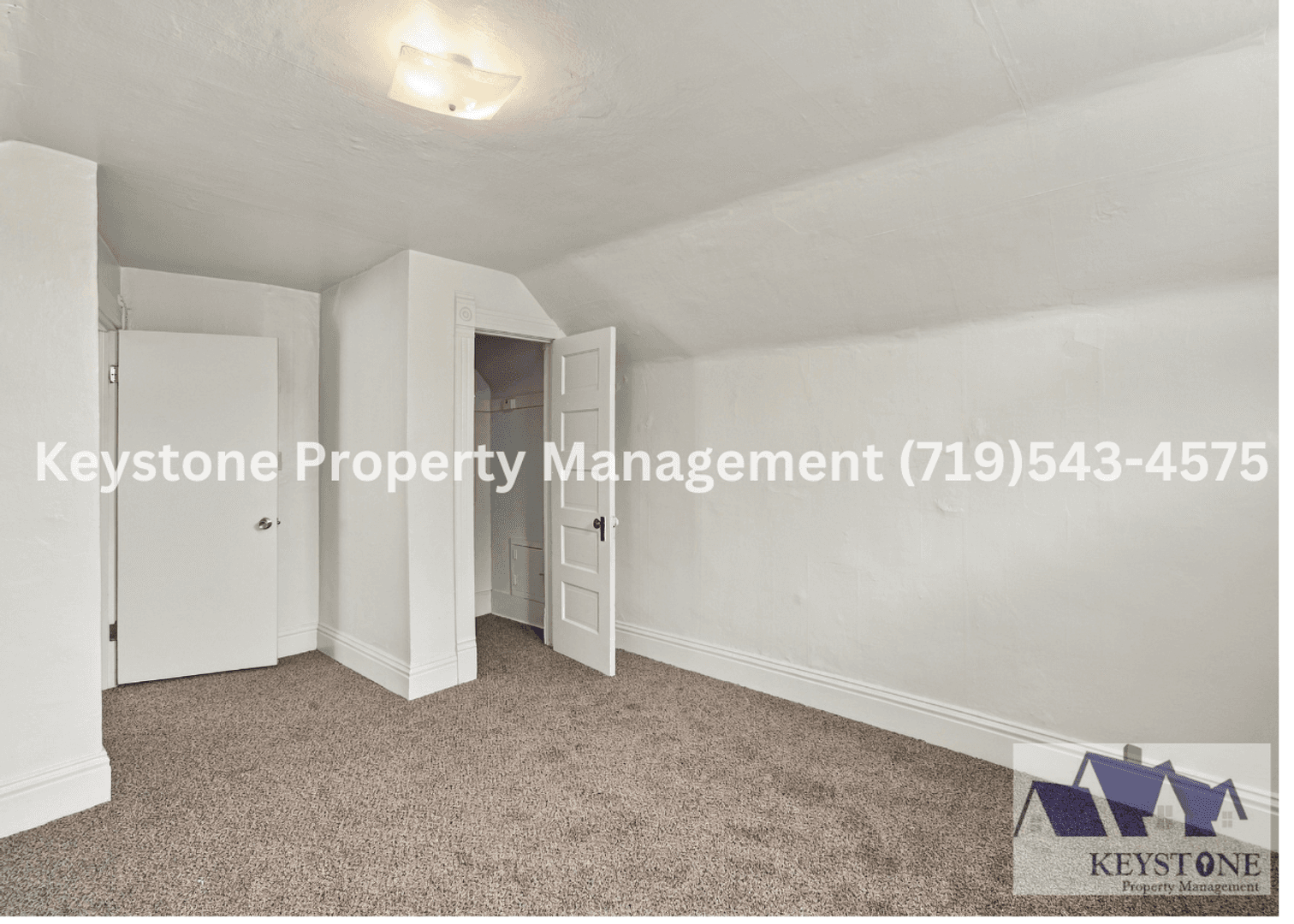 Pueblo Apartment: 615 W. Abriendo Avenue