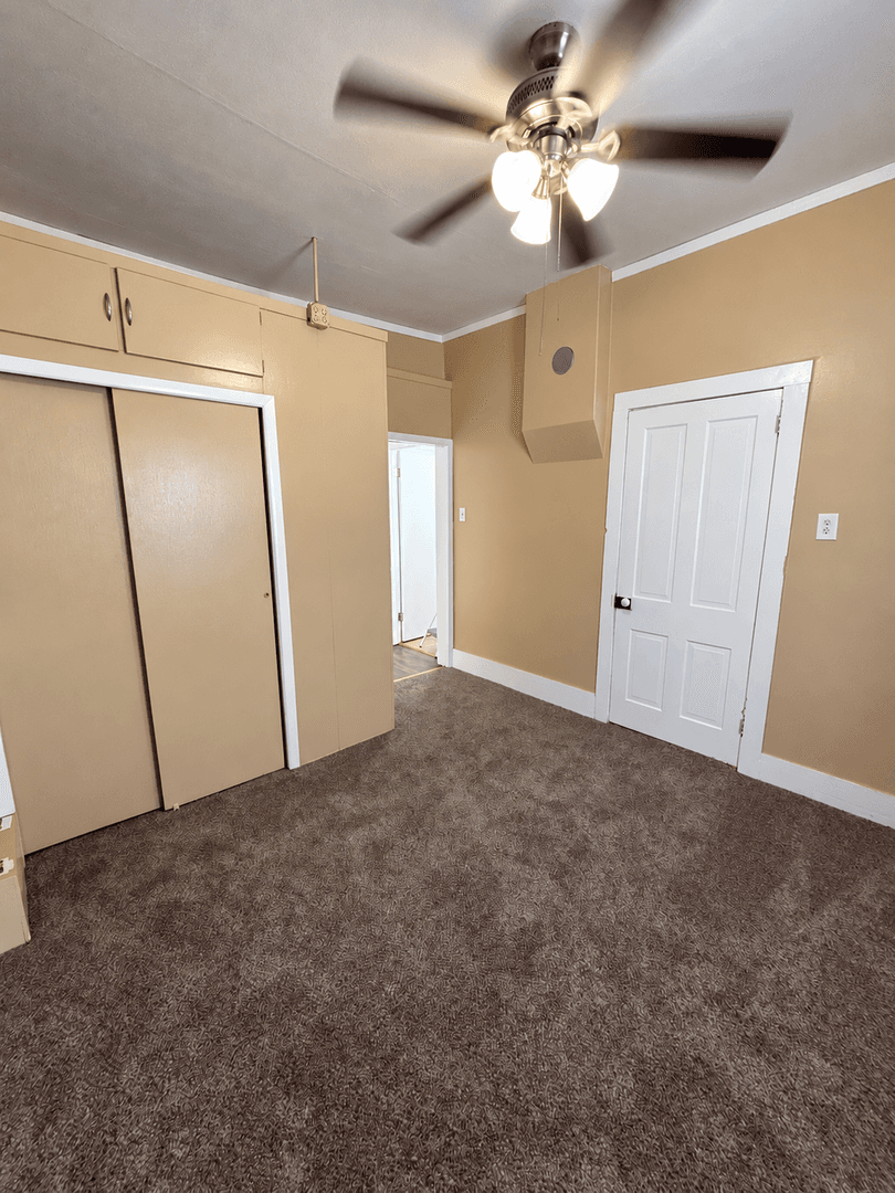 Pueblo House: 901 W. 10th Street