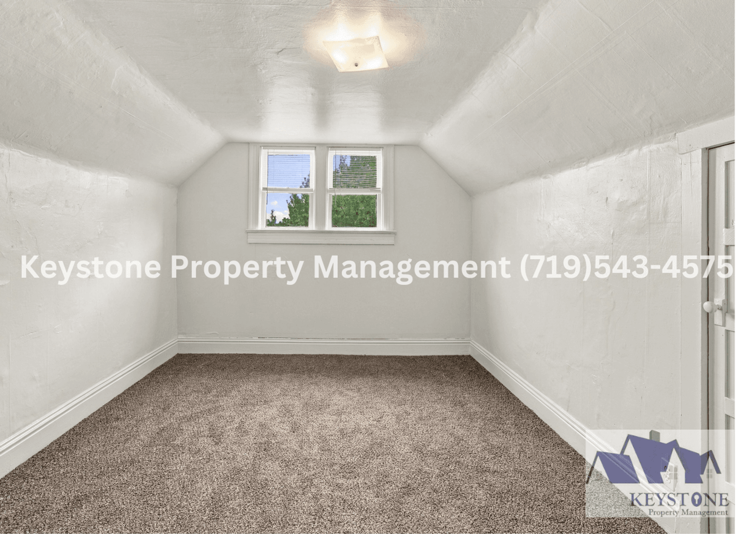 Pueblo Apartment: 615 W. Abriendo Avenue