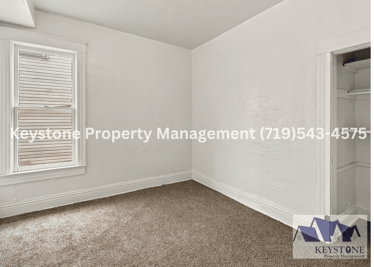 Pueblo Apartment: 615 W. Abriendo Ave