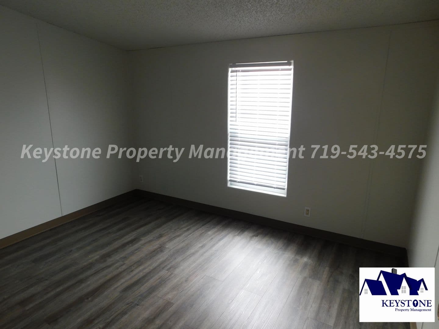 Pueblo West House: 710 S. Walton Drive
