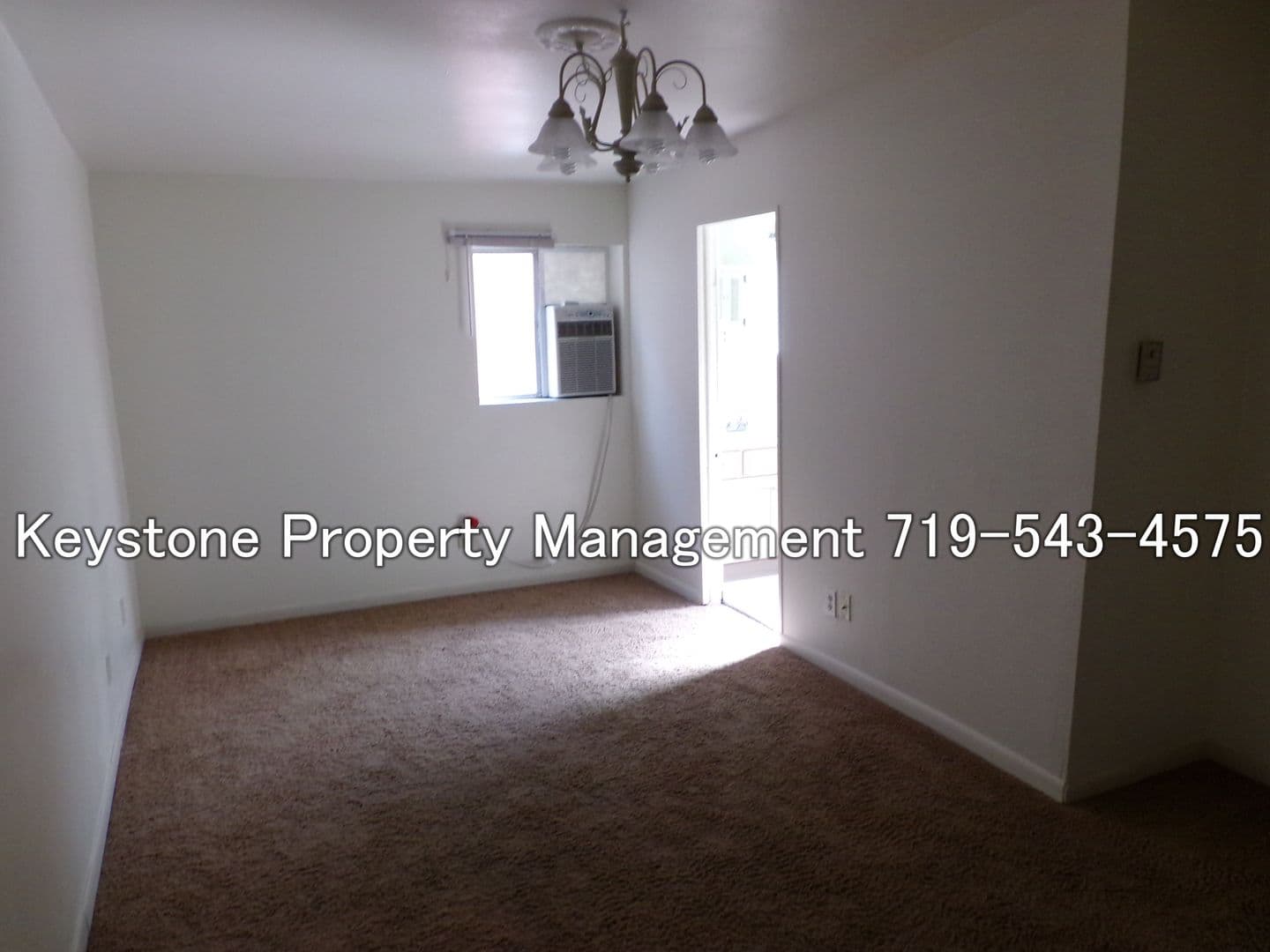 Pueblo Apartment: 420 W. 10th Street #6