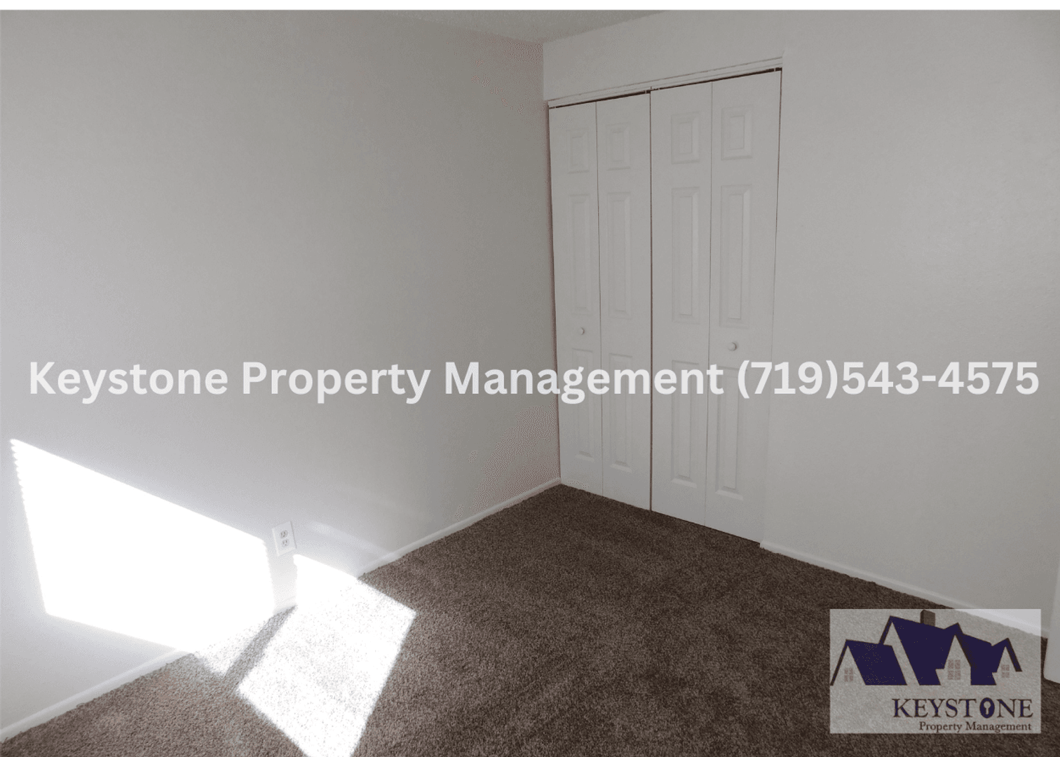 Pueblo Apartment: 229 Bonnymede Road
