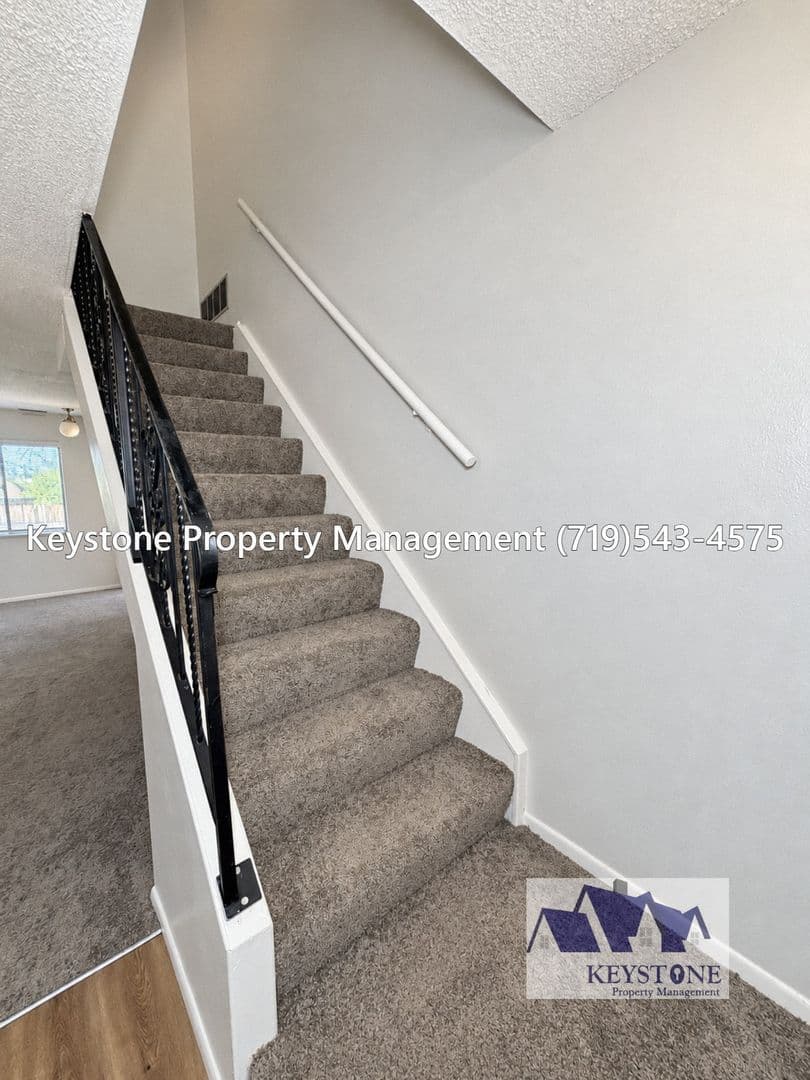 Pueblo Apartment: 17 Villa Drive