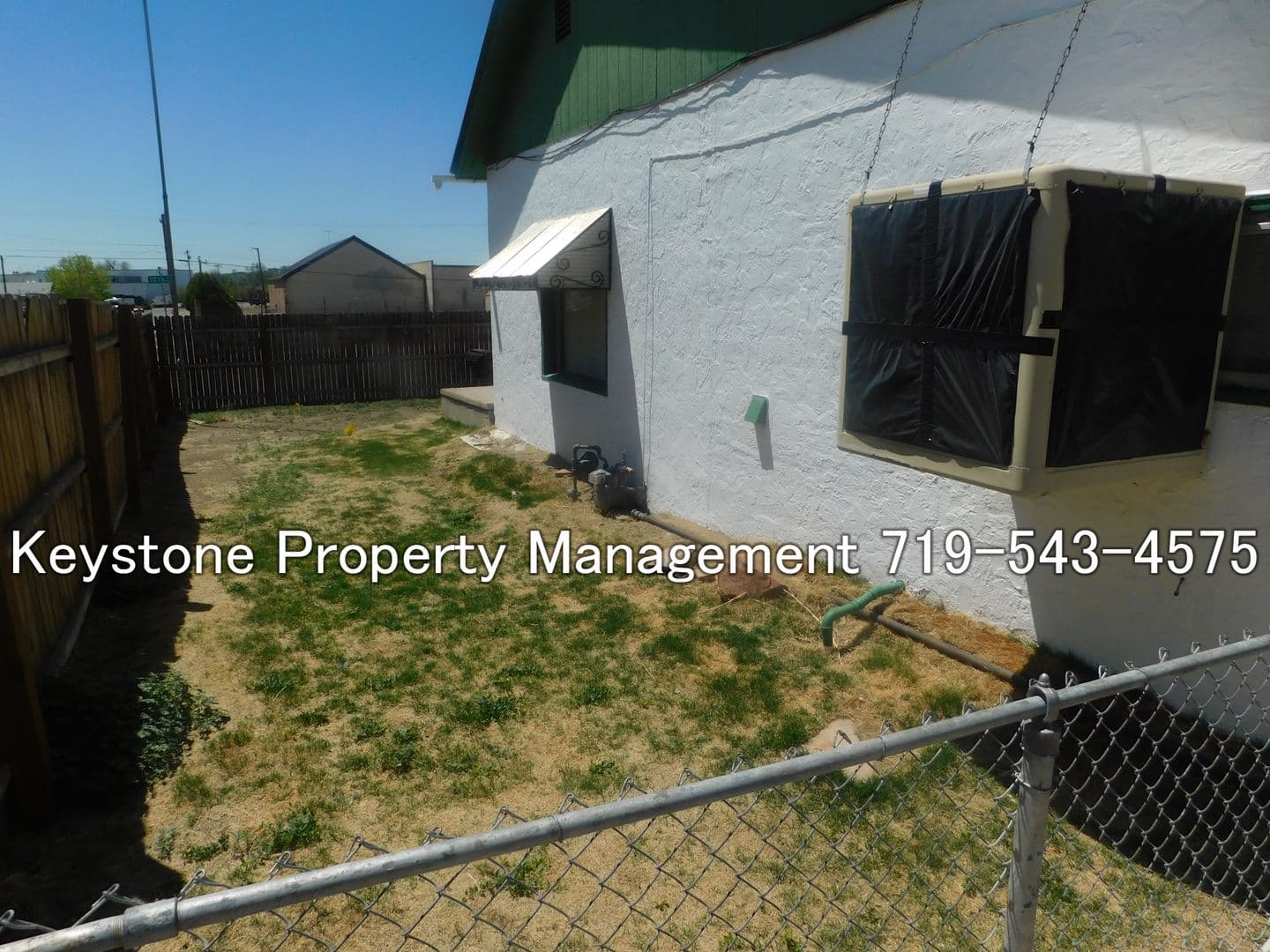 Pueblo House: 901 W. 10th Street