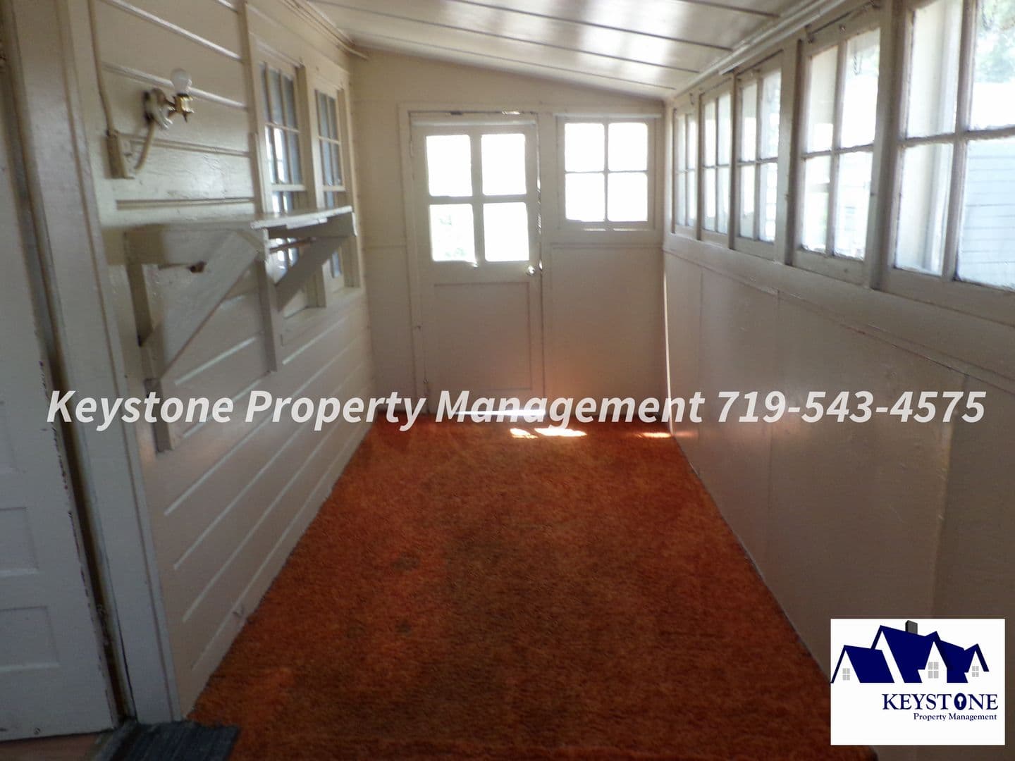 Pueblo Apartment: 1909 E. 10th Street