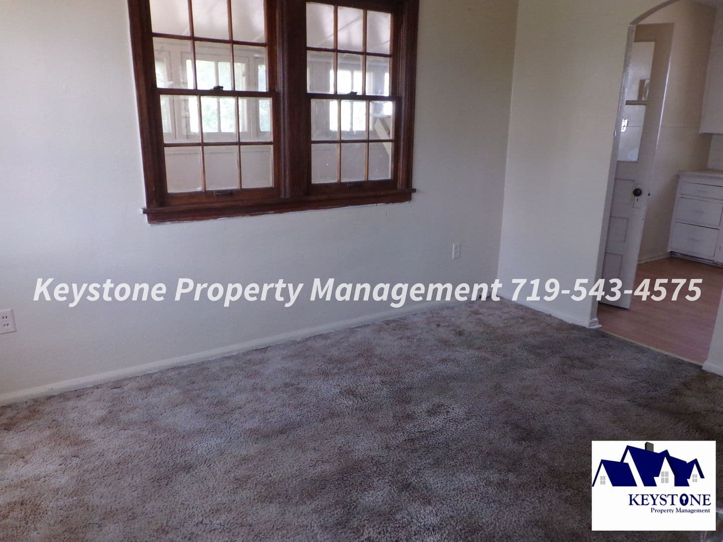 Pueblo Apartment: 1909 E. 10th Street
