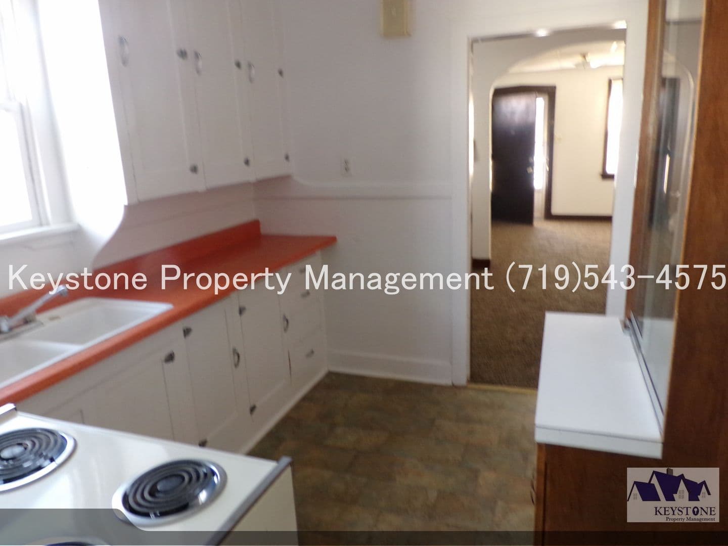 Pueblo Apartment: 1117 E. 3rd Street
