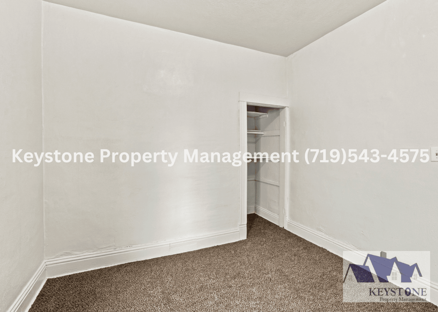 Pueblo Apartment: 615 W. Abriendo Ave