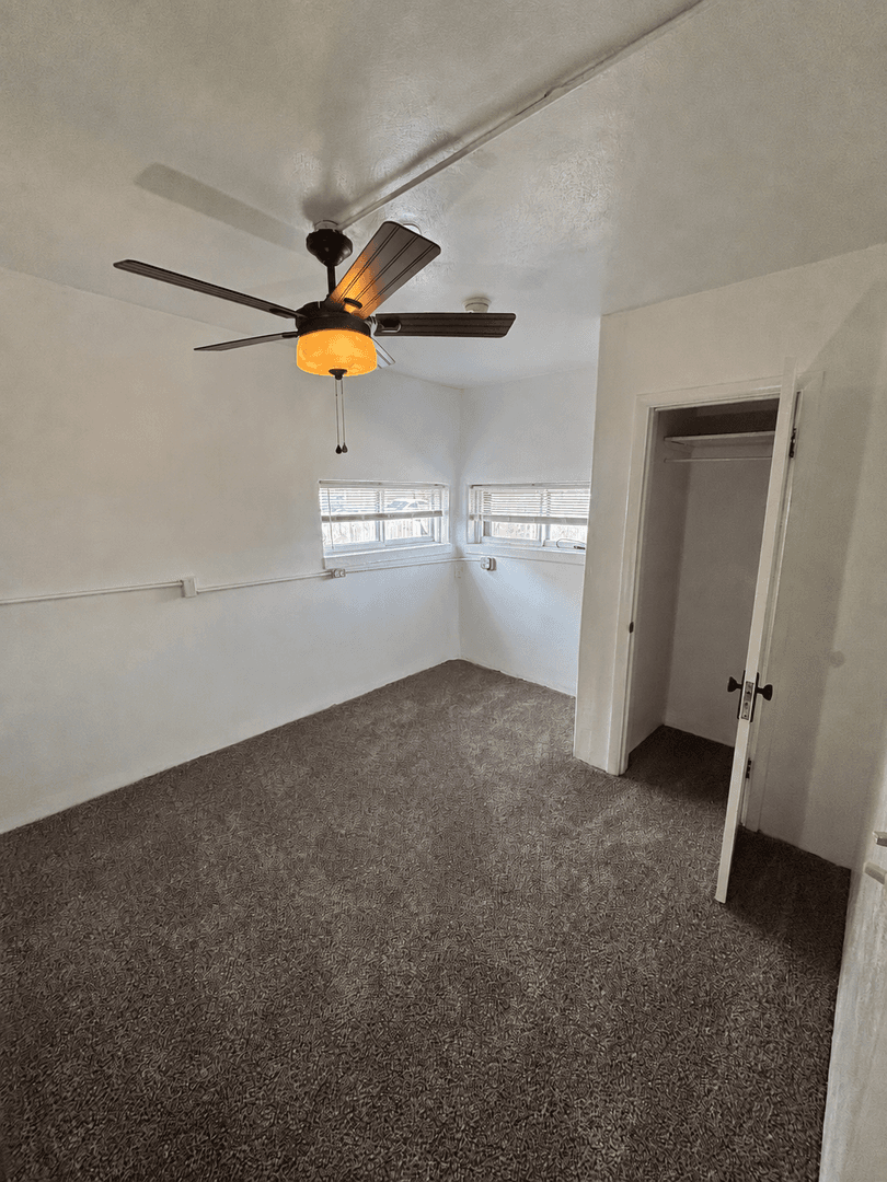 Pueblo House: 901 W. 10th Street