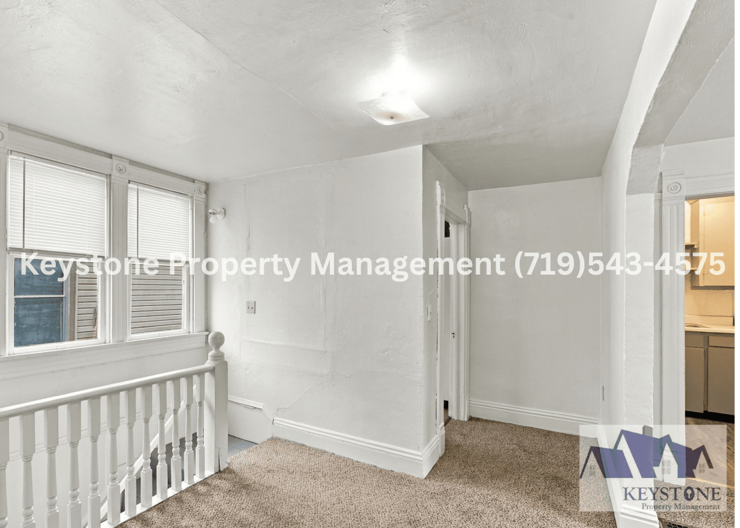 Pueblo Apartment: 615 W. Abriendo Avenue