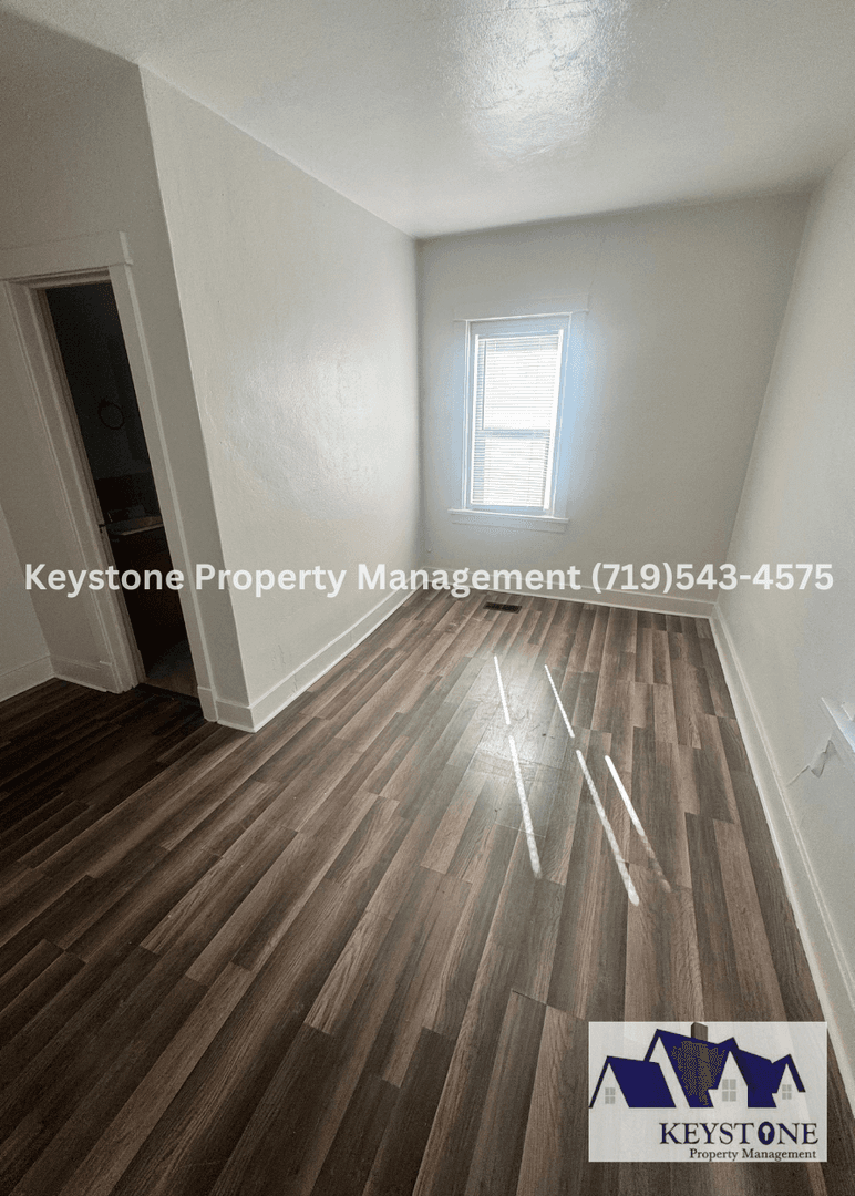 Pueblo Apartment: 1104 W. 16th Street