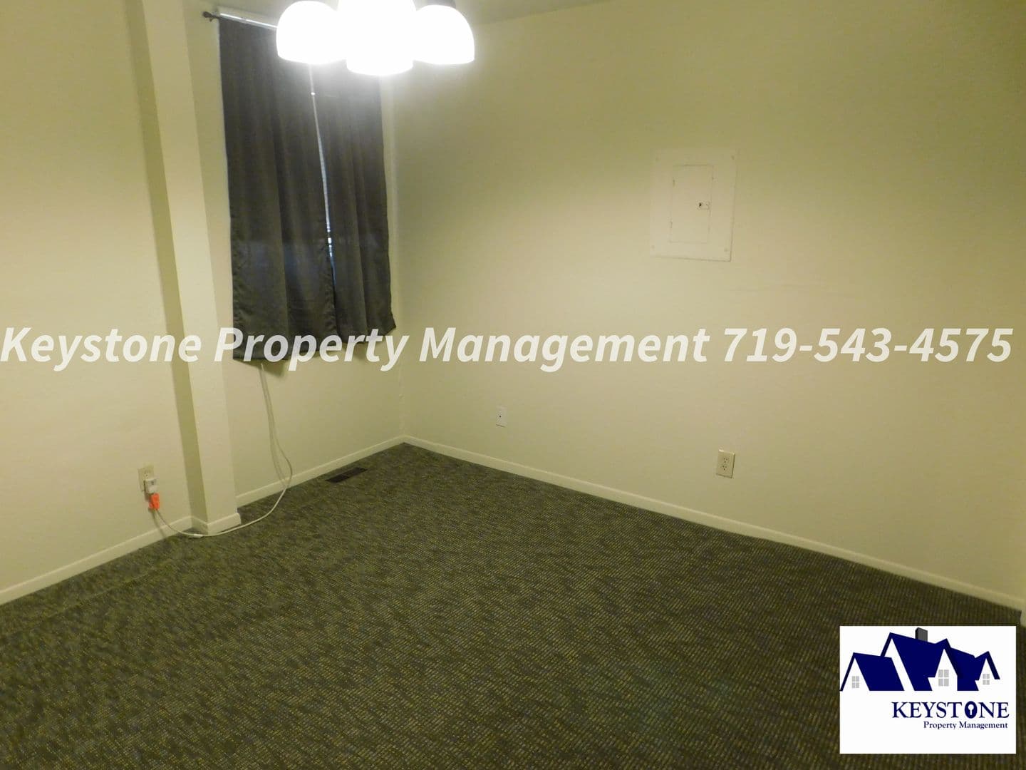 Pueblo Apartment: 420 W. 10th Street #1