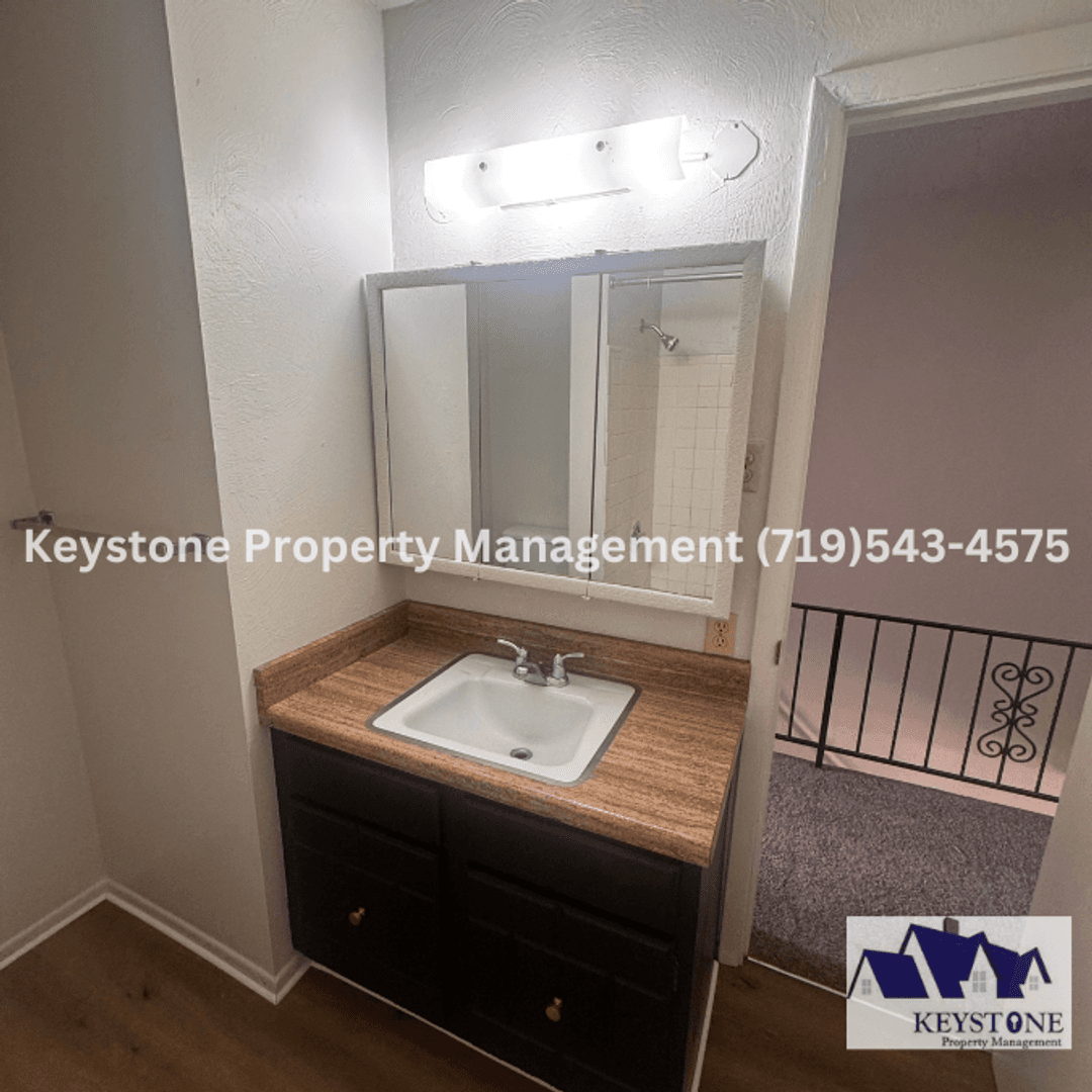 Pueblo Apartment: 17 Villa Drive