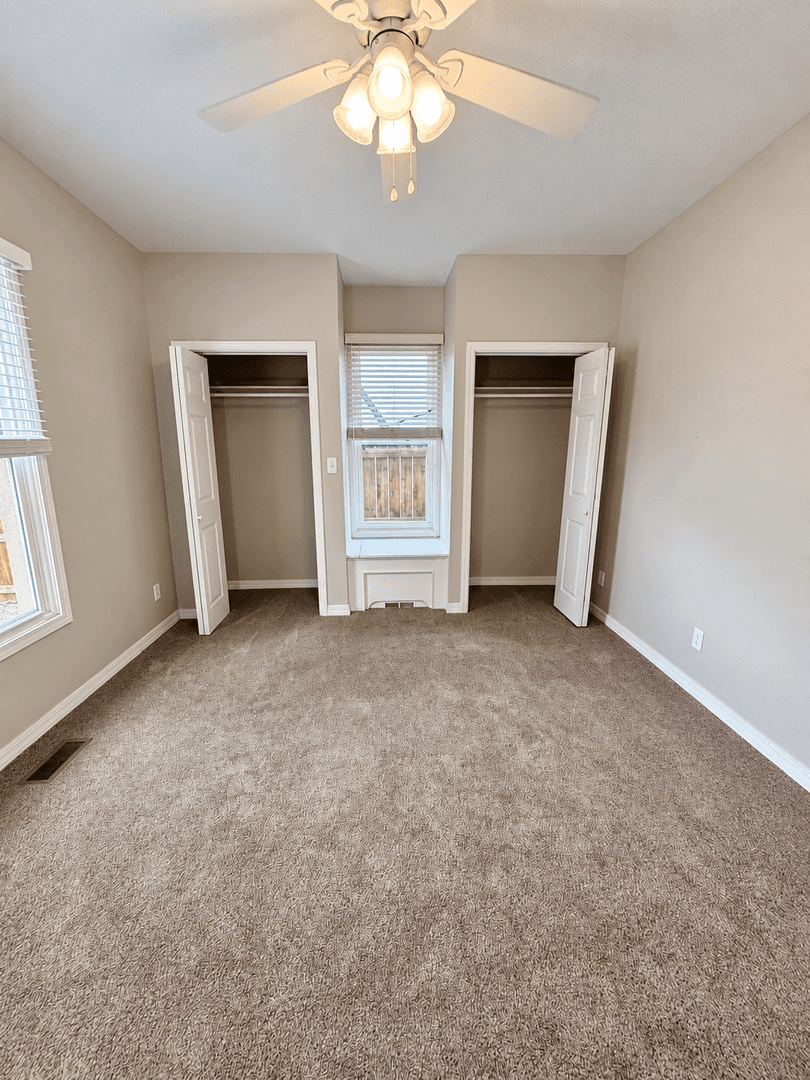 Pueblo House: 1410 Spruce Street