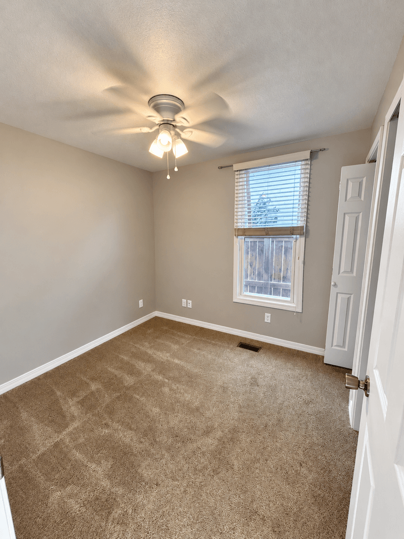 Pueblo House: 1410 Spruce Street