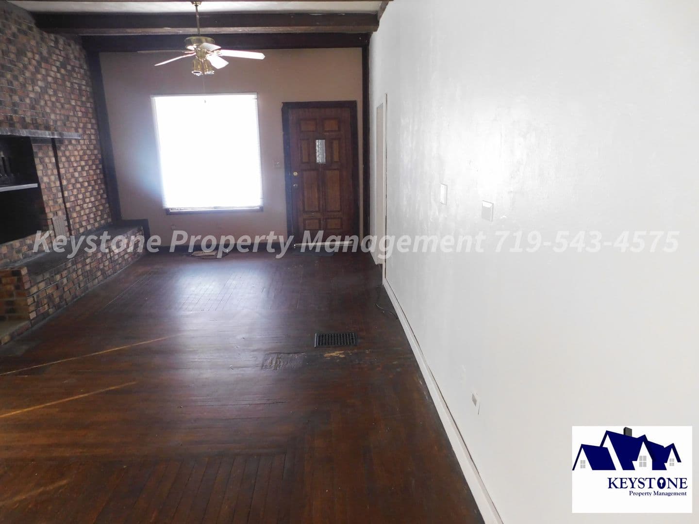 Pueblo House: 906 N. Glendale Ave.