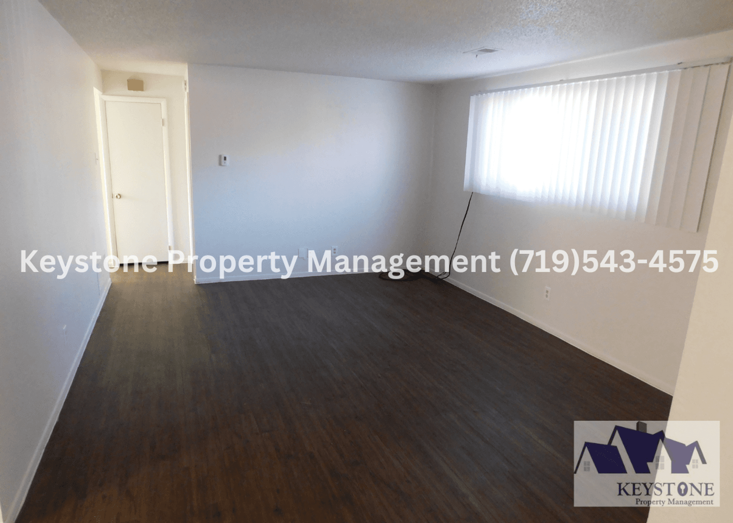 Pueblo Apartment: 229 Bonnymede Road