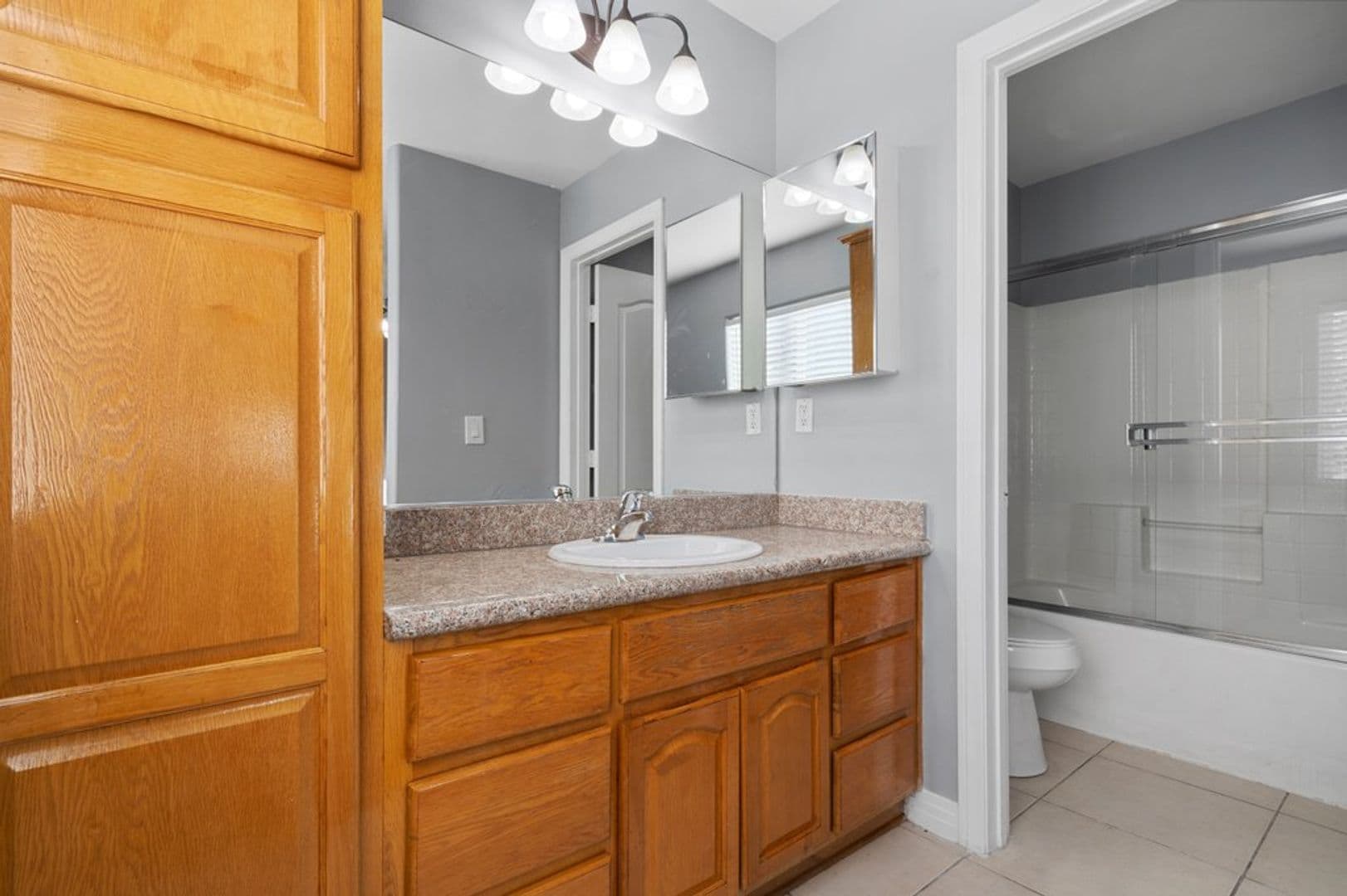 Las Vegas Apartment: 2050 Betty Lane