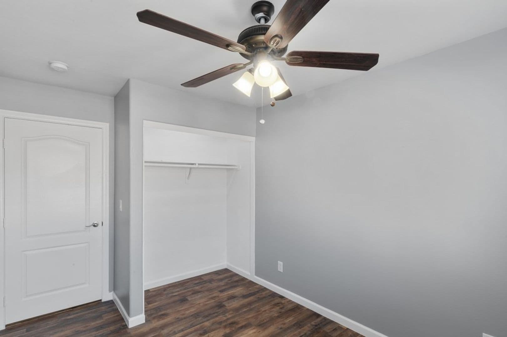 Las Vegas Apartment: 2050 Betty Lane