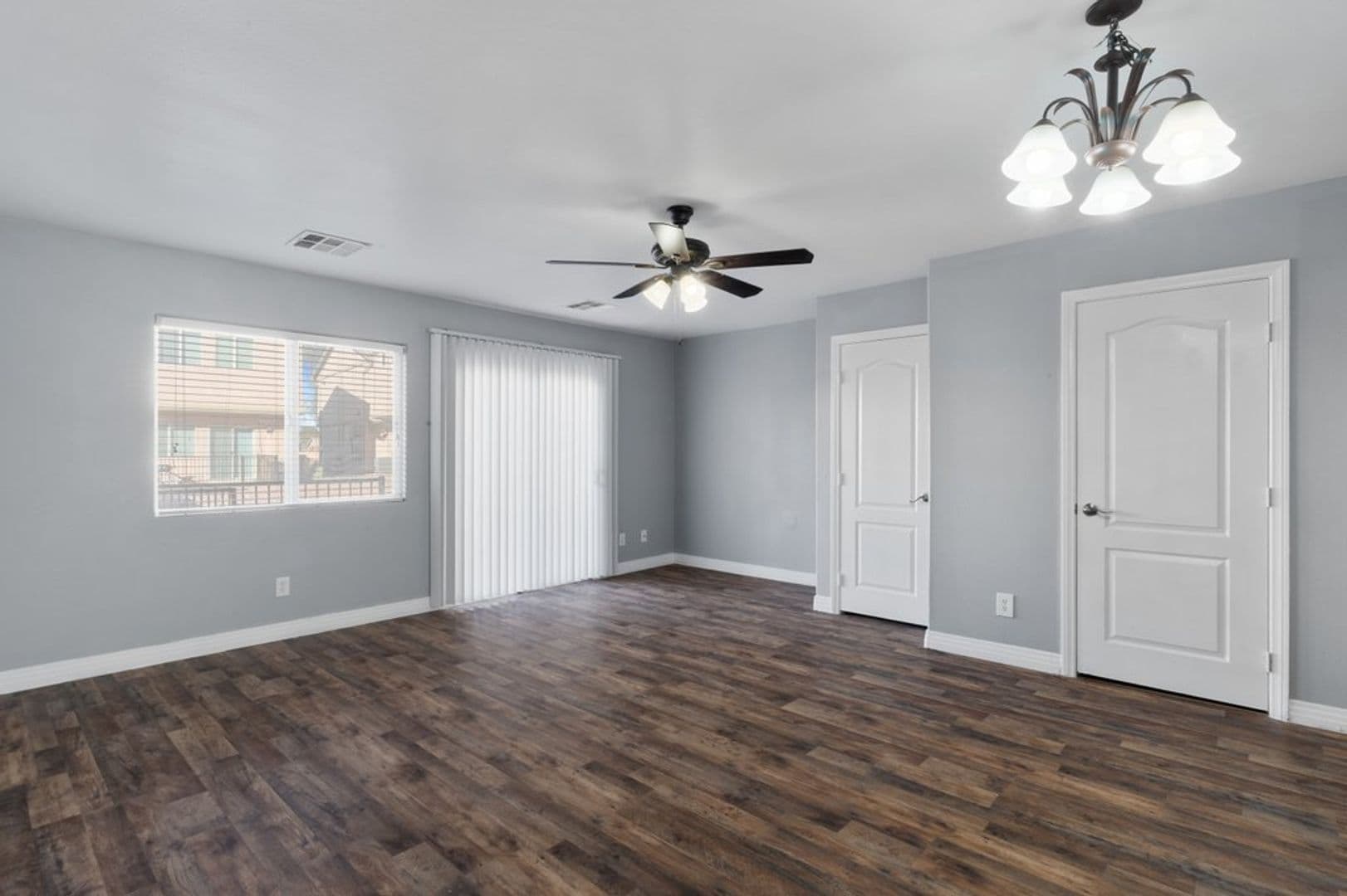 Las Vegas Apartment: 2050 Betty Lane
