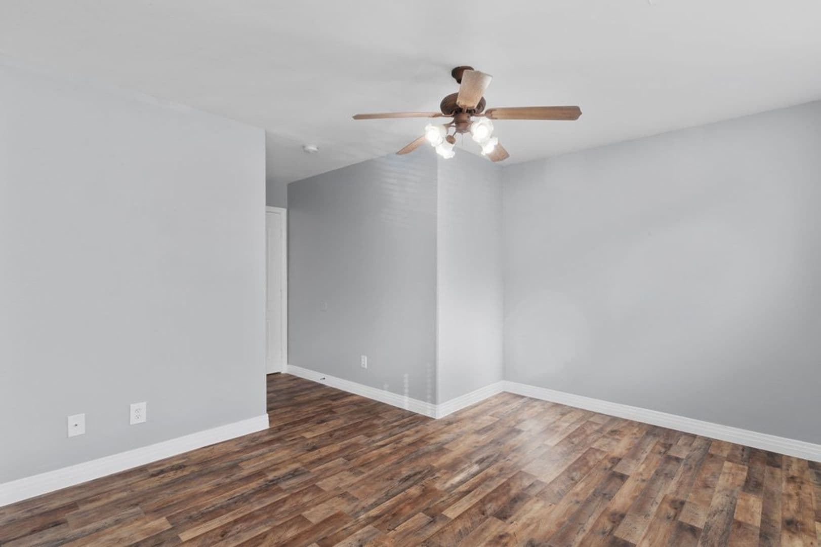 Las Vegas Apartment: 2050 Betty Lane
