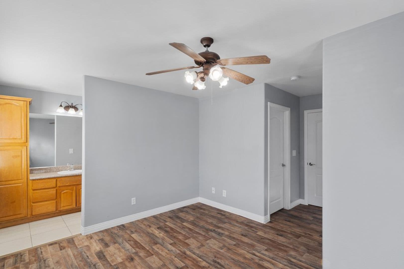 Las Vegas Apartment: 2050 Betty Lane