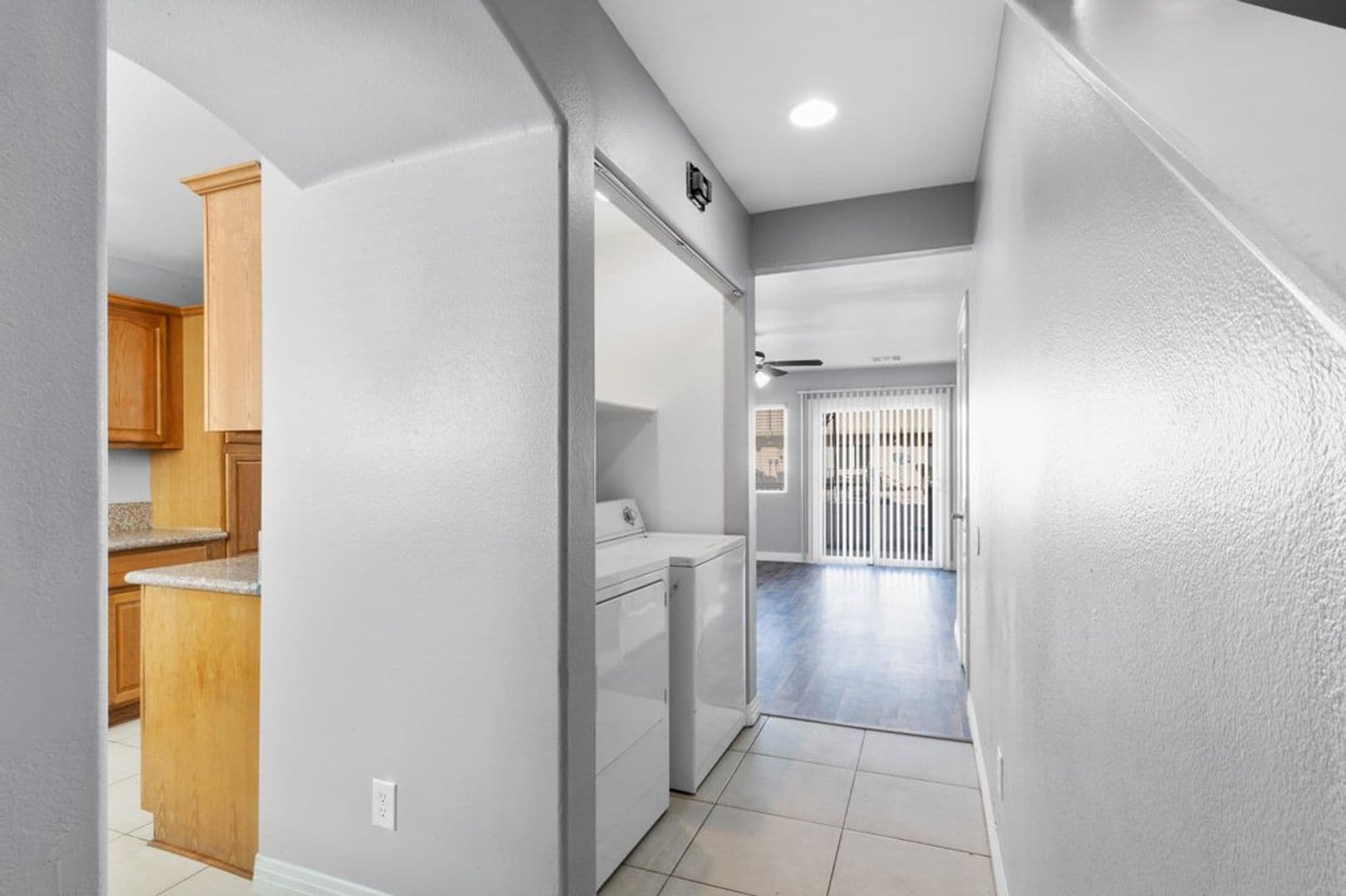 Las Vegas Apartment: 2050 Betty Lane