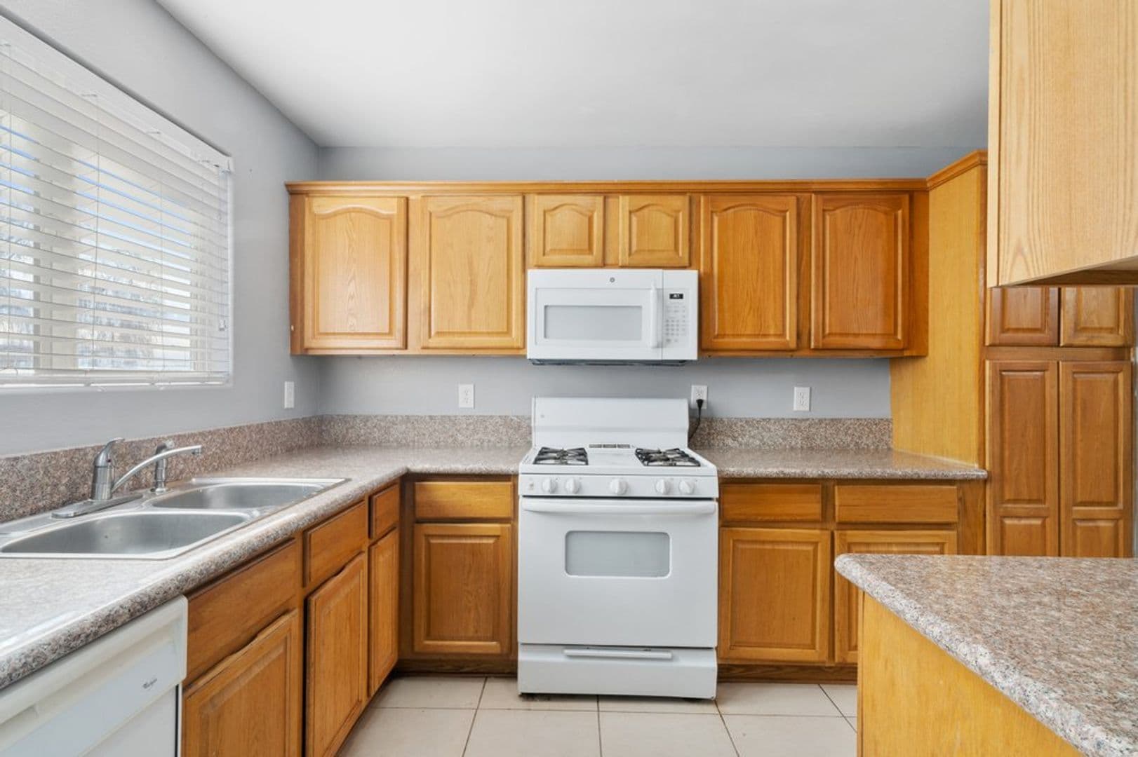 Las Vegas Apartment: 2050 Betty Lane
