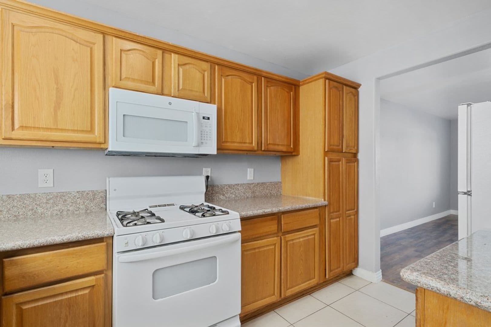 Las Vegas Apartment: 2050 Betty Lane