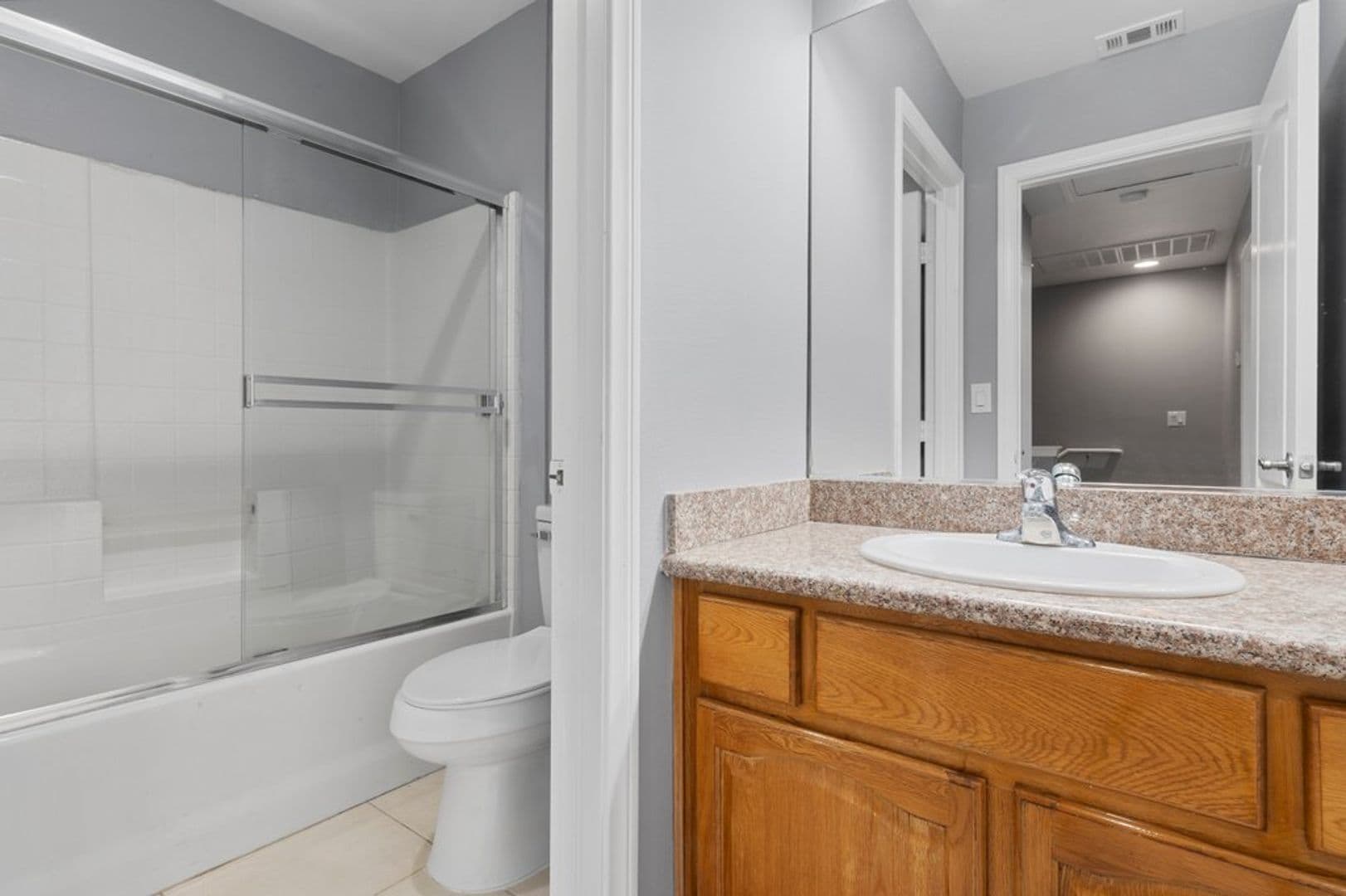 Las Vegas Apartment: 2050 Betty Lane