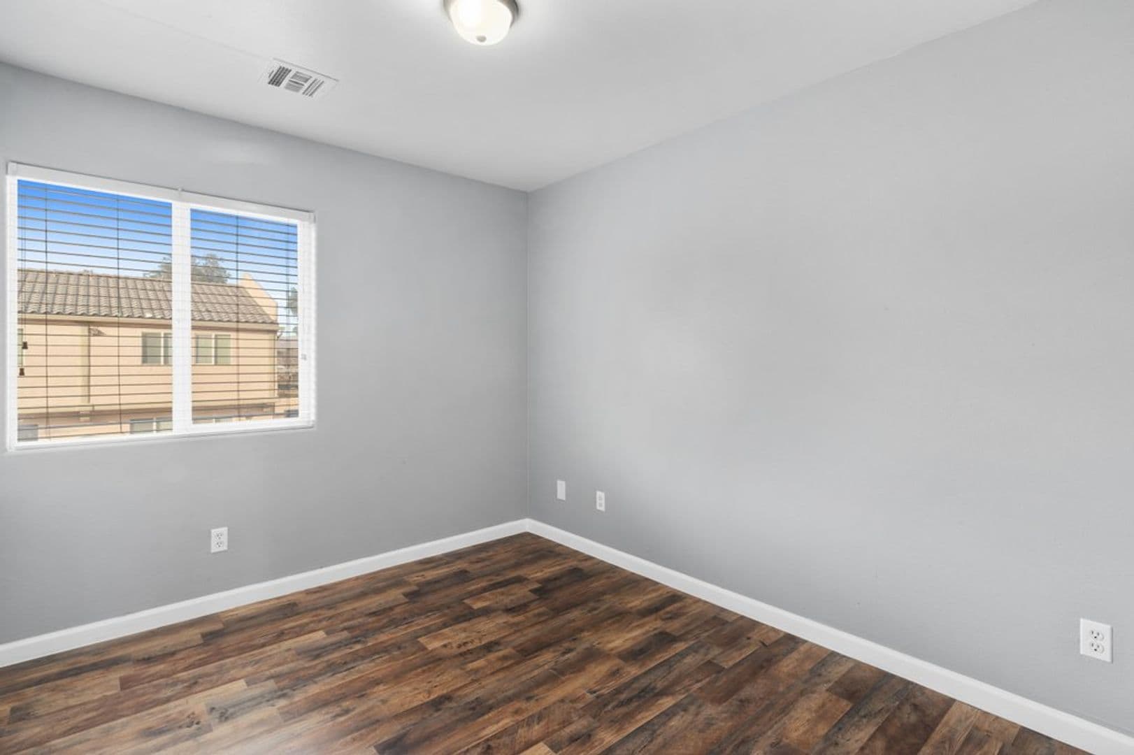 Las Vegas Apartment: 2050 Betty Lane
