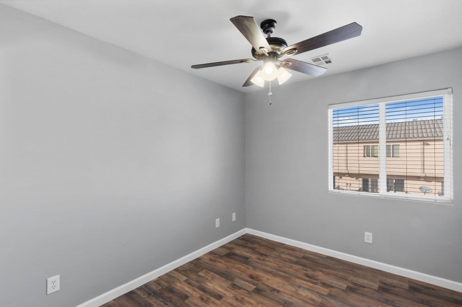 Las Vegas Apartment: 2050 Betty Lane