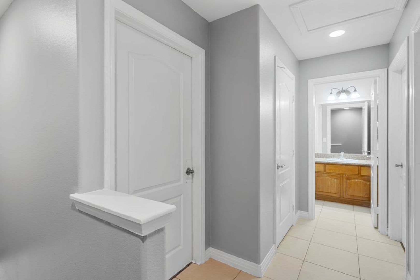 Las Vegas Apartment: 2050 Betty Lane