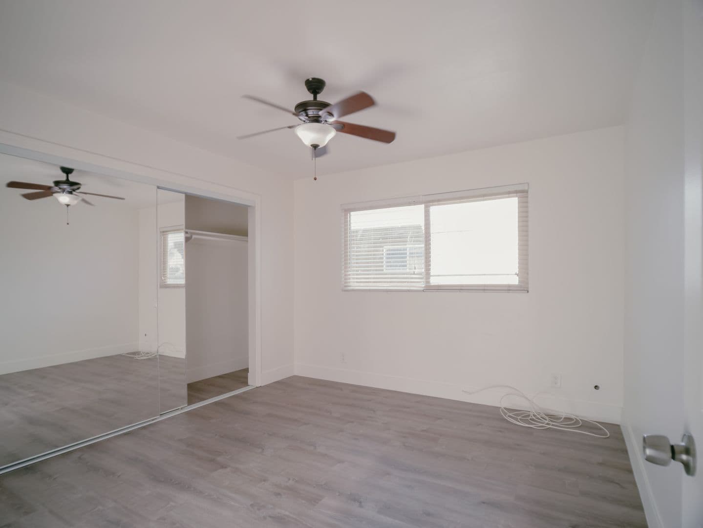 Chula Vista Apartment: 545 Park Way