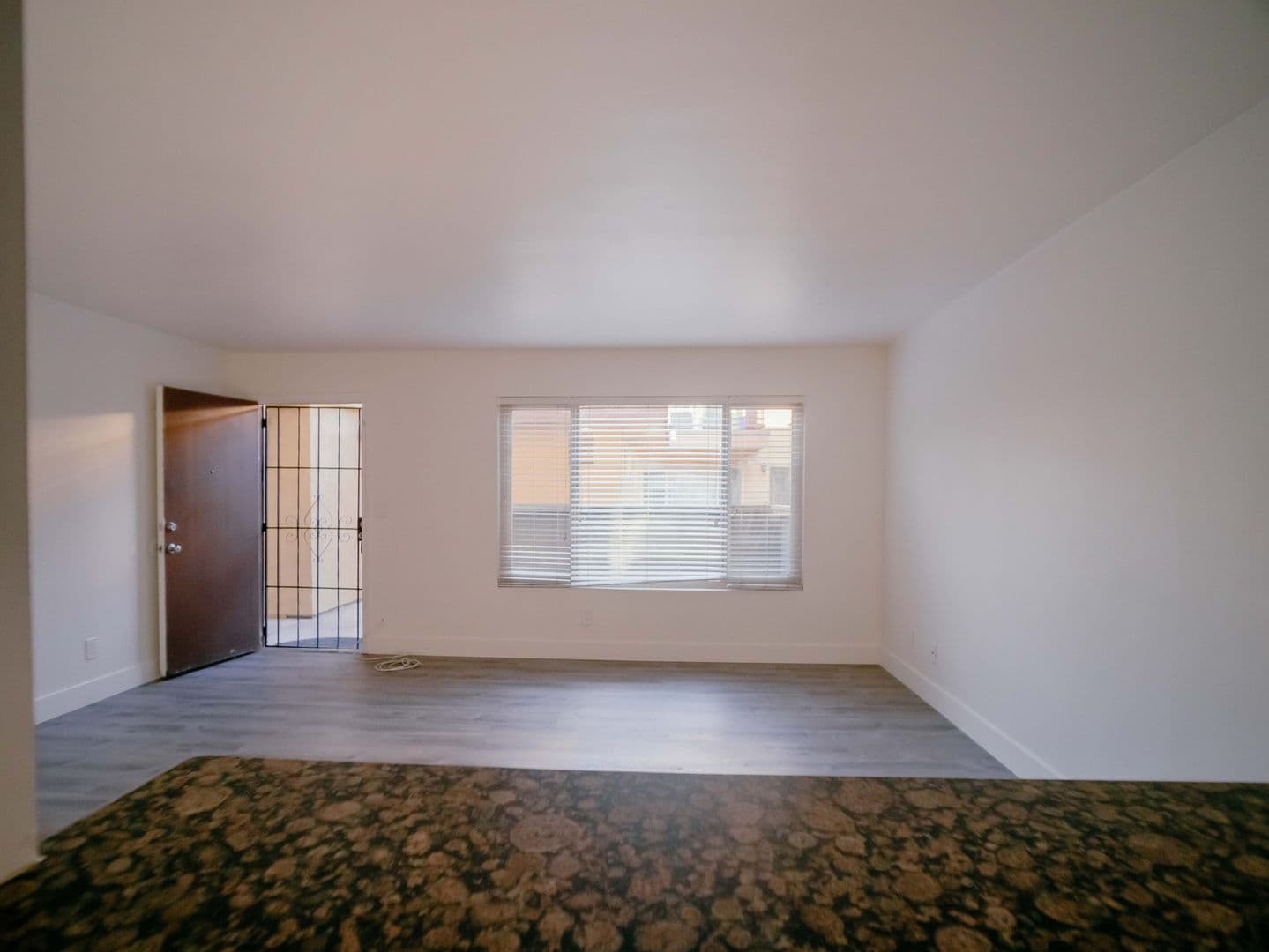 Chula Vista Apartment: 545 Park Way