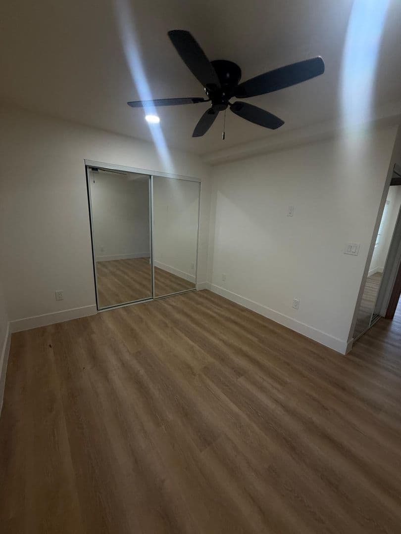 Oceanside Apartment: 419 Garfield Street