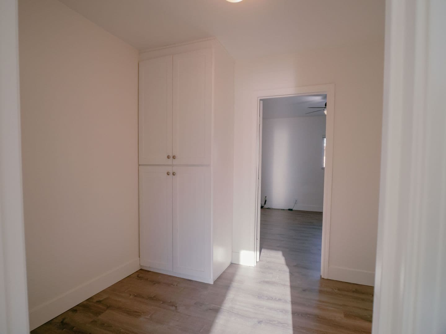 Chula Vista Apartment: 545 Park Way