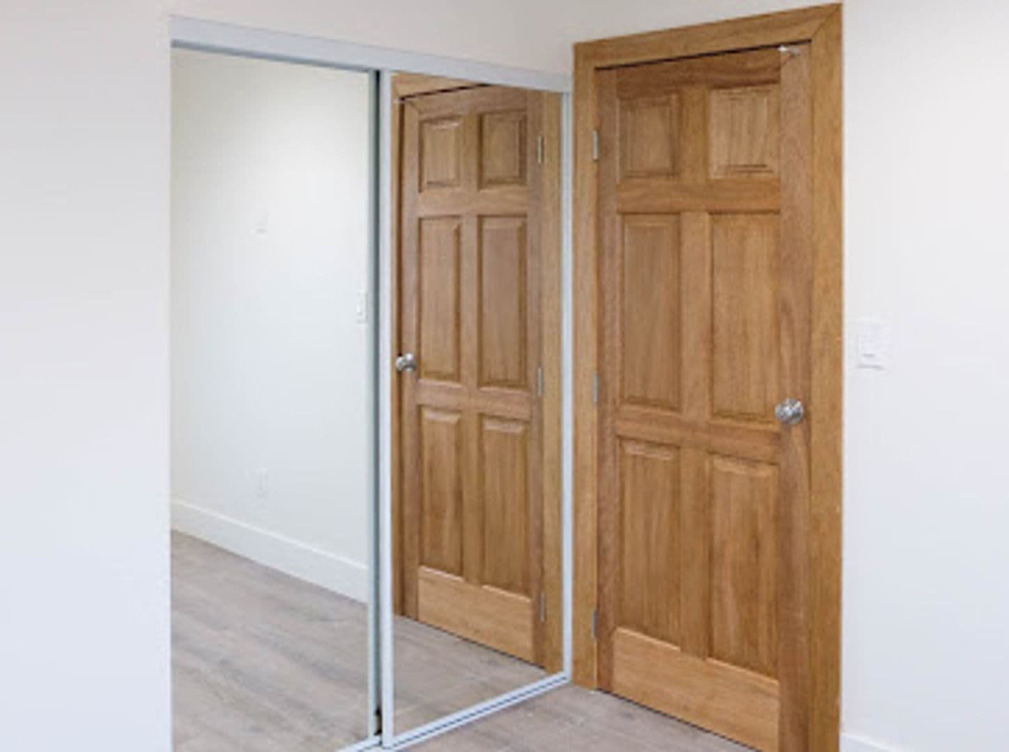Oceanside Apartment: 1202 Missouri Avenue