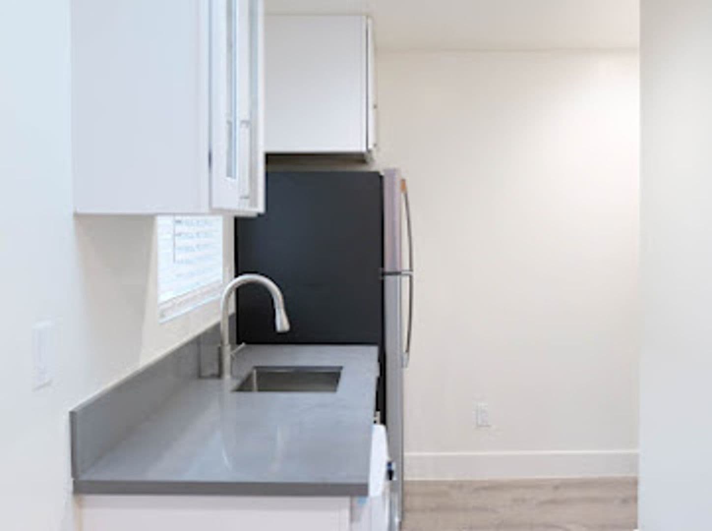 Oceanside Apartment: 1202 Missouri Avenue