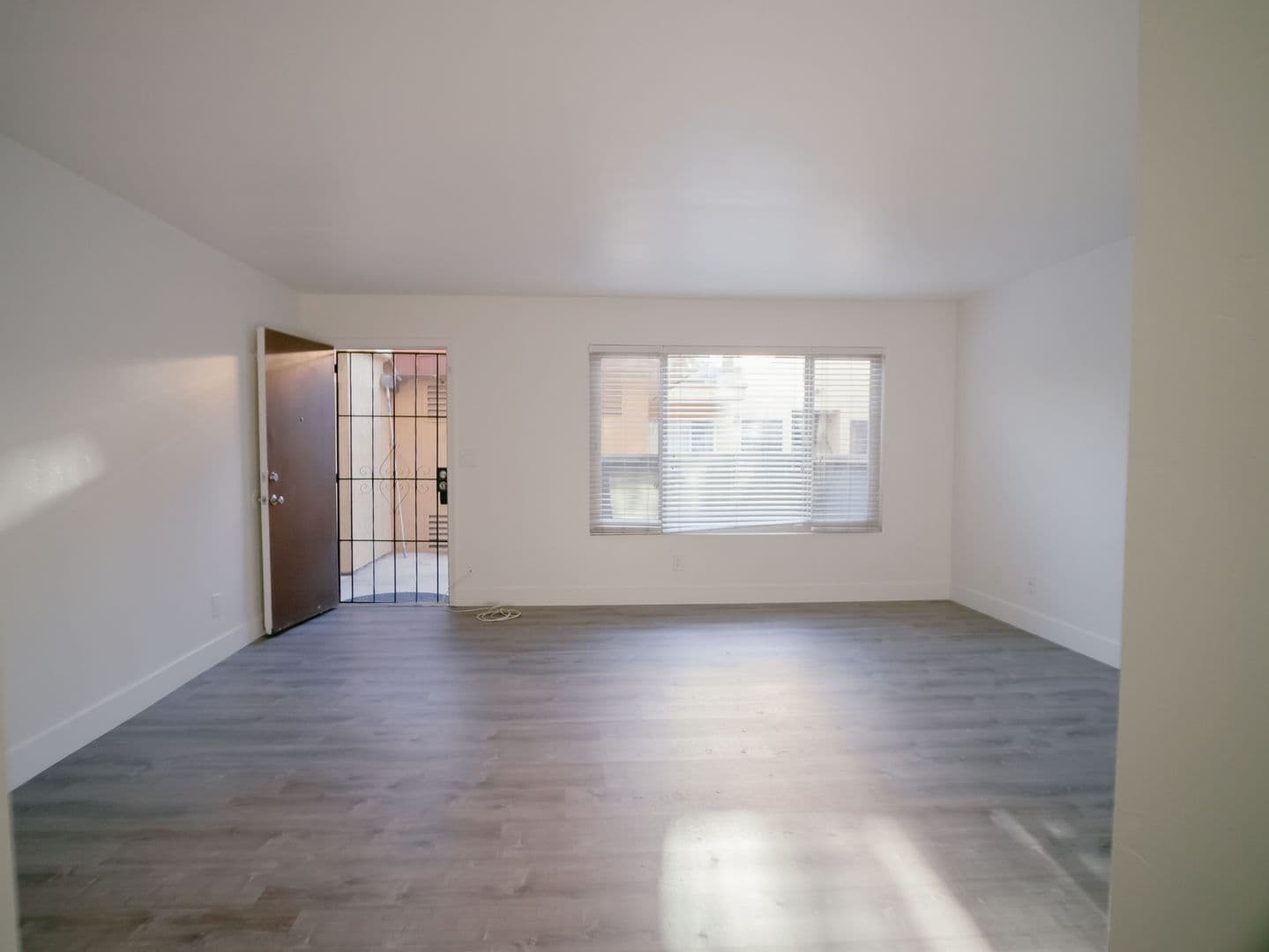 Chula Vista Apartment: 545 Park Way