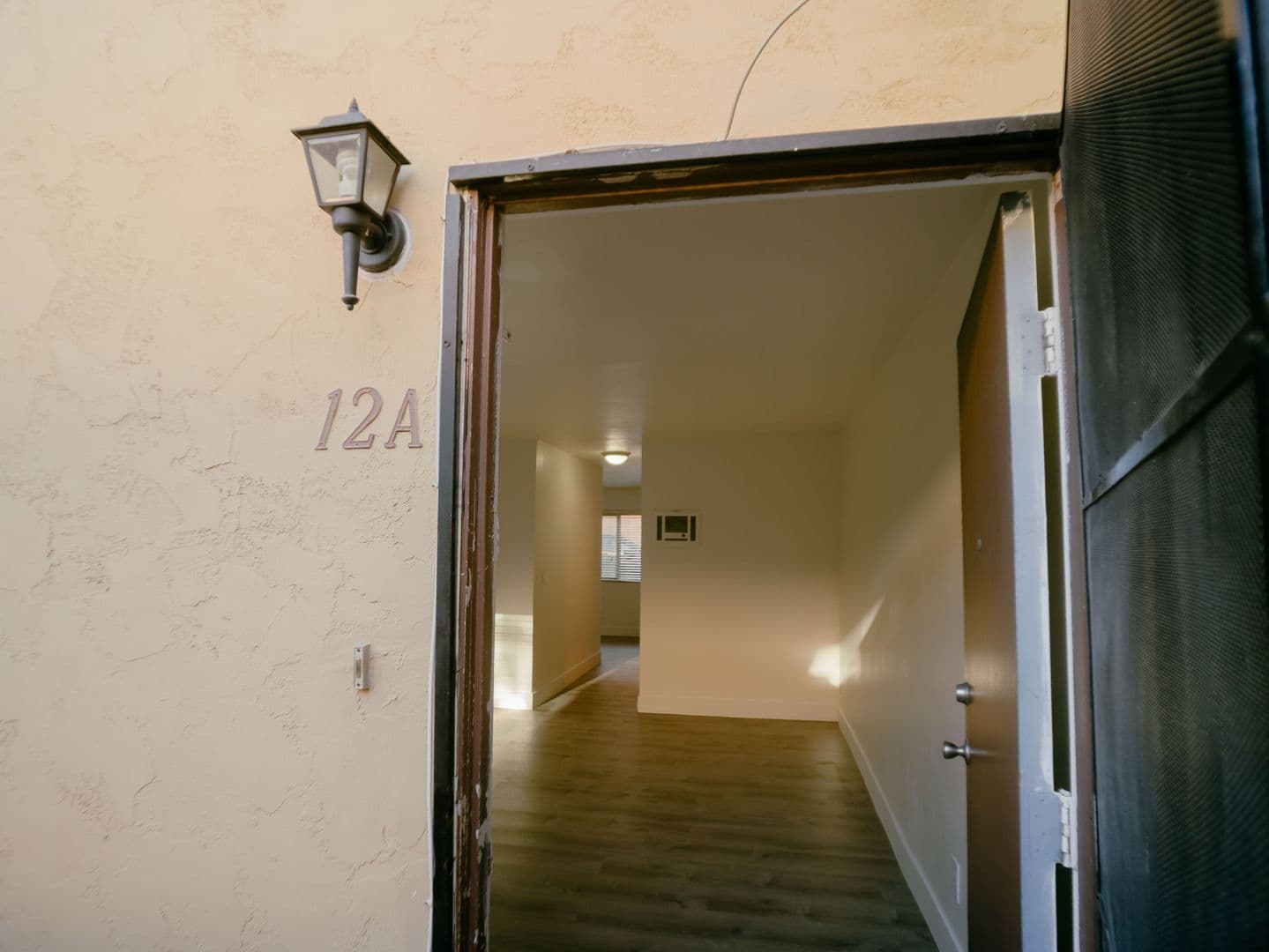 Chula Vista Apartment: 545 Park Way